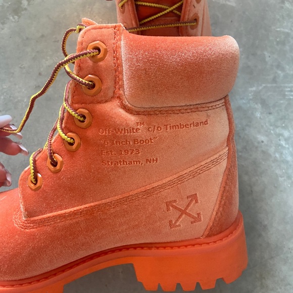 Shoes | Authentic Timberland 